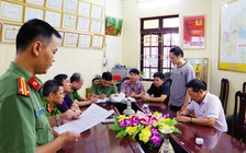 Chặn gian lận thi THPT quốc gia năm 2019: Thanh tra chéo trong chấm thi trắc nghiệm