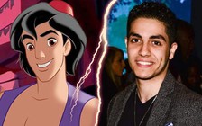 ‘Aladdin’ Mena Massoud: Biểu tượng sắc tộc mới của Hollywood?