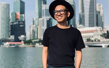 'Phượng khấu': Muốn đem văn hóa dân tộc đi xa