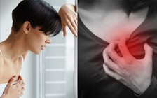 8 triệu chứng của cục máu đông, cần phải biết để cứu mình và cứu người!