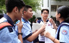 Điểm chuẩn vào lớp 10 sẽ biến động ra sao?