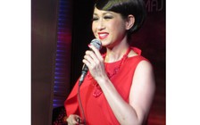 Ý Lan hội ngộ khán giả sau hơn 1 năm vắng bóng