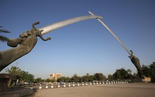 Iraq mở cửa Vùng Xanh