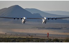 Máy bay lớn nhất thế giới được rao bán