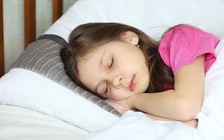 Phát hiện mới: Ngủ trưa giúp trẻ có tâm trạng tốt và hiệu suất cao