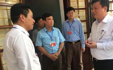 Thi THPT quốc gia 2019: In sao, vận chuyển đề thi thế nào ?