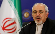 Iran tuyên bố không đàm phán dưới áp lực