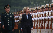 Hậu trường chính trị: Làn gió mới tại châu Âu