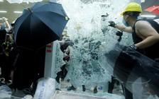 Hậu trường chính trị: Nỗ lực đối thoại ở Hồng Kông