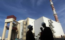 Thỏa thuận hạt nhân Iran bên bờ sụp đổ