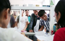 Học phí trường đại học tư tăng vì trượt giá