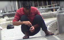 Đà Nẵng 'đáng báo động' về tội phạm ma túy