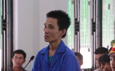 Sát hại bé gái 10 tuổi cướp dây chuyền vàng, nam thanh niên lãnh án chung thân