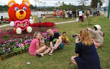 Công bố kế hoạch tổ chức Festival Hoa Đà Lạt lần thứ 8