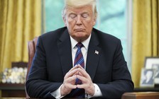 Quyết định khó khăn của Tổng thống Trump