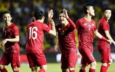 Vòng loại 2 World Cup khu vực châu Á: 'Việt Nam lạc quan chứ không chủ quan'