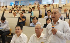 Tuyển sinh 2019: Lo ngại cạnh tranh không lành mạnh khi xét tuyển bằng học bạ