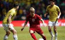 Thái Lan đón tiếp tuyển Việt Nam sát biên giới với Malaysia