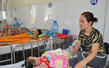 Hơn 96.000 ca mắc sốt xuất huyết, 11 ca tử vong