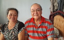 NSƯT Hùng Minh: Nghèo mà hạnh phúc