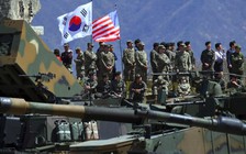 Mỹ tính đòi tăng gấp 5 lần chi phí bảo vệ Hàn Quốc