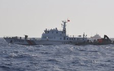 Điểm mặt các chiêu trò của Trung Quốc trên Biển Đông