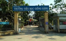 Ngôi trường có hơn 170 lượt học sinh trả lại của rơi