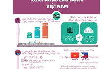 Làn sóng giới trẻ Việt Nam làm việc ở Đông Nam Á