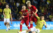 Thái Lan muốn hạn chế cổ động viên Việt Nam?