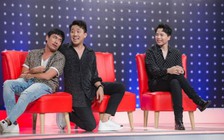 Trấn Thành 'ngó lơ' Hari Won, tình cảm với Kiều Minh Tuấn