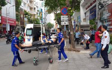 Sớm xây dựng đề án cấp cứu ngoài bệnh viện