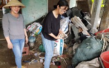 Gác ước mơ làm bác sĩ... vì mẹ