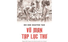 'Giải mã' về người Thượng trong Vũ man tạp lục thư