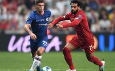 Một Chelsea khác sau Siêu cúp châu Âu