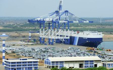 Sri Lanka trên bàn cờ địa chính trị khu vực