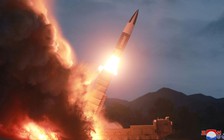 Triều Tiên từ chối đối thoại với Hàn Quốc