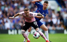 Chelsea vẫn chưa thể thắng ở Premier League