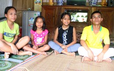 Cứu 4 sinh mạng trước ngưỡng cửa tử thần