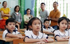 Dành những gì tốt nhất cho giáo dục