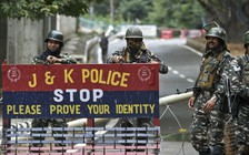 Nguy cơ chiến tranh hạt nhân Ấn Độ - Pakistan