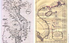 Chứng lý không thể chối cãi về chủ quyền biển của VN