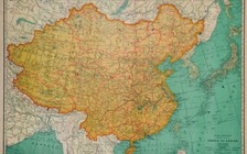 Bằng chứng khách quan Trung Quốc không có Hoàng Sa, Trường Sa