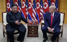 Tình hình bán đảo Triều Tiên khó lường