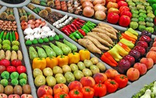 10 loại thực phẩm bà nội trợ nào cũng nên mua