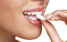 Những lợi ích bất ngờ của việc nhai kẹo cao su