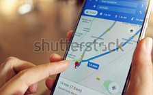 Những tính năng ẩn hữu ích của Google Map không phải ai cũng biết