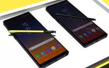 Note 10 Plus và Note 9: Đâu mới là sự lựa chọn?