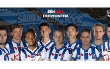 HLV Guus Hiddink: 'Văn Hậu cũng giống Park Ji-sung'