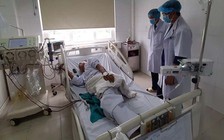 Lạ lùng giá trúng thầu dịch lọc thận ở Cà Mau