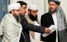 Taliban tìm cách gỡ bế tắc